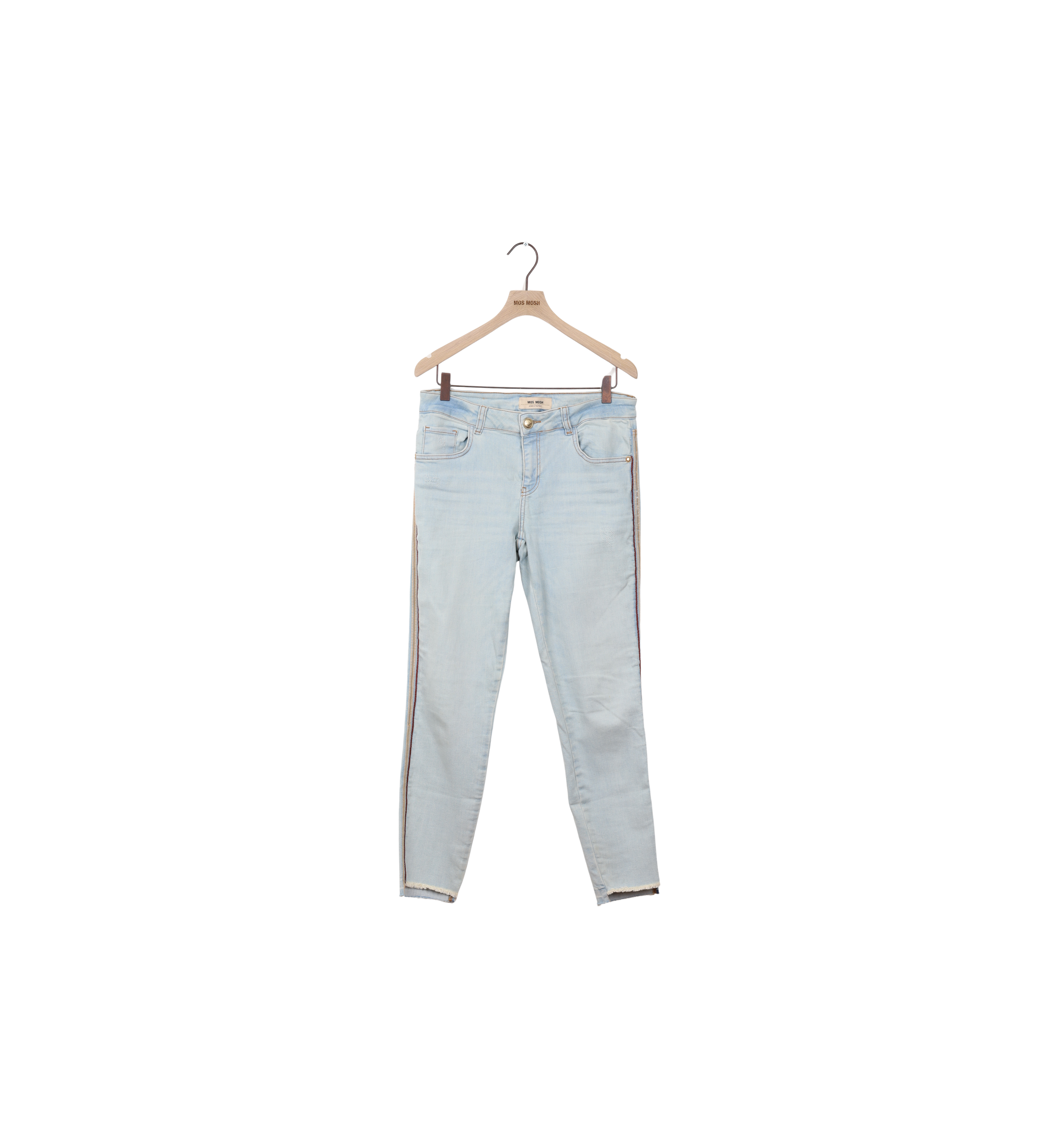 Packshot / Light Blue / ReLoved